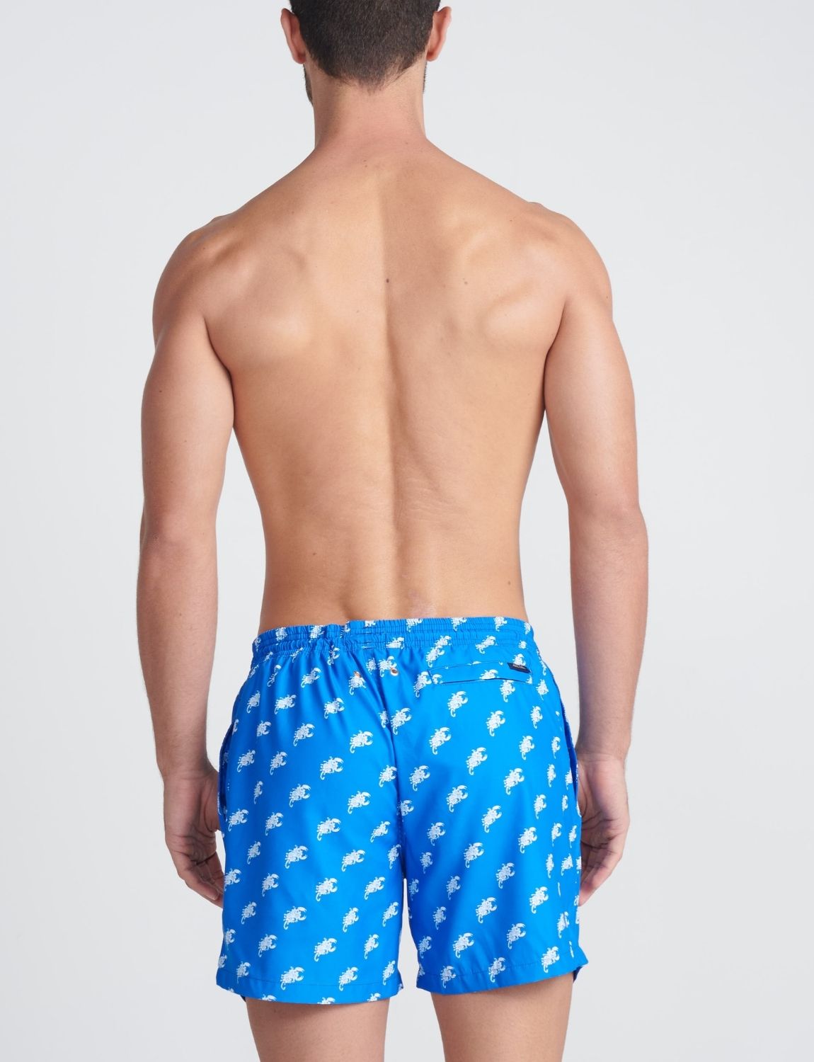 Pantaloneta The scorpian trunk