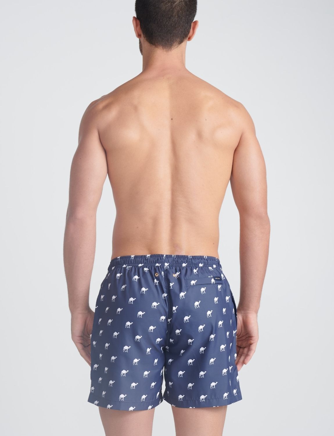 Pantaloneta Hypnotic night