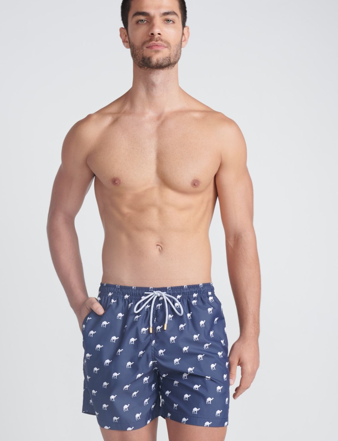 Pantaloneta Hypnotic night