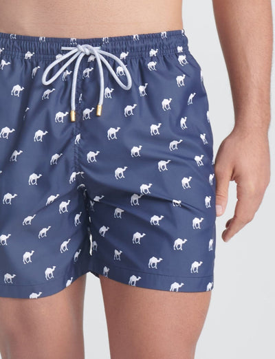 Pantaloneta Hypnotic night