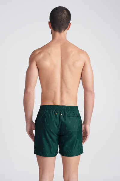 Pantaloneta The greeny trunk