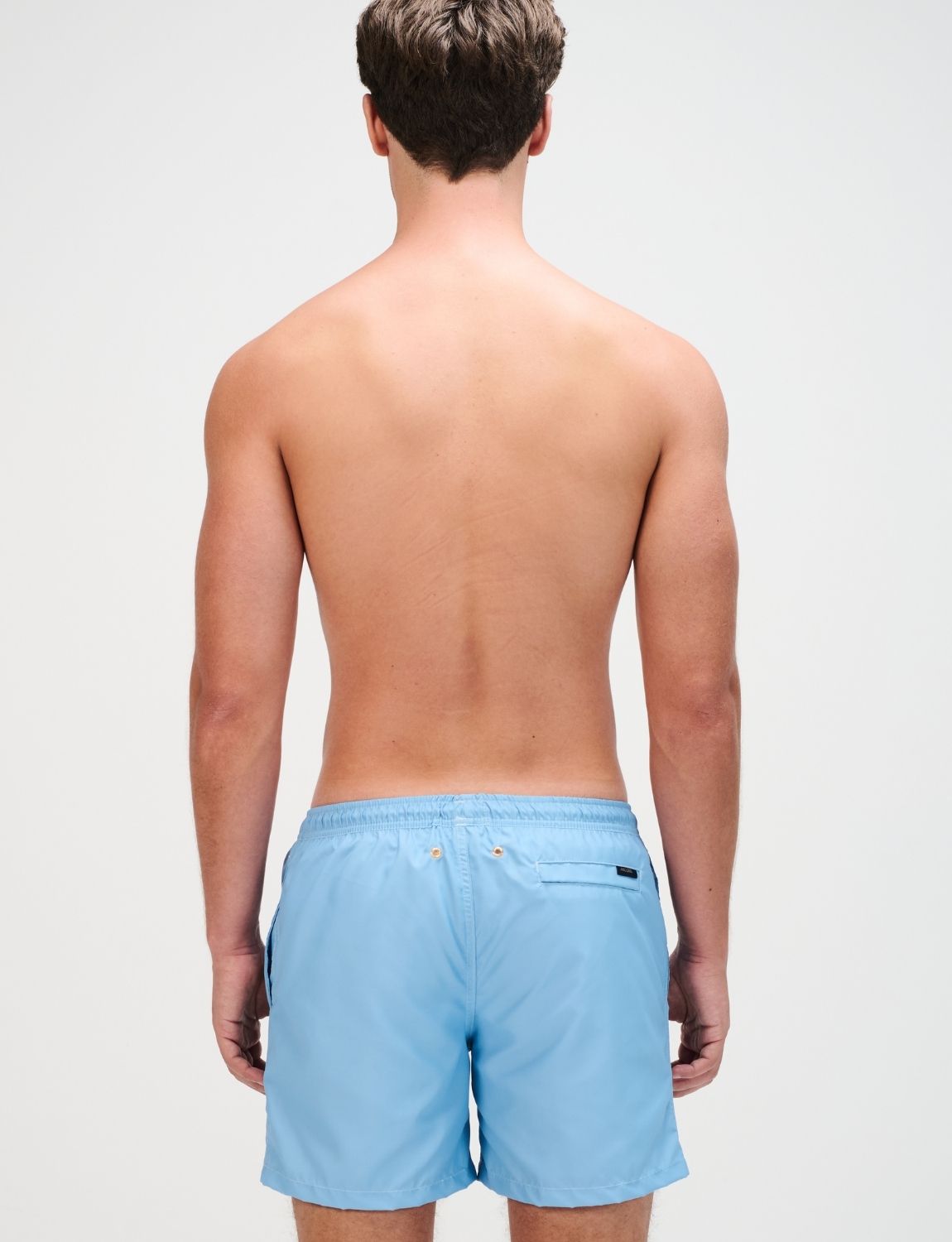 Pantaloneta Cloudless