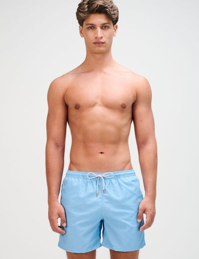 Pantaloneta Cloudless