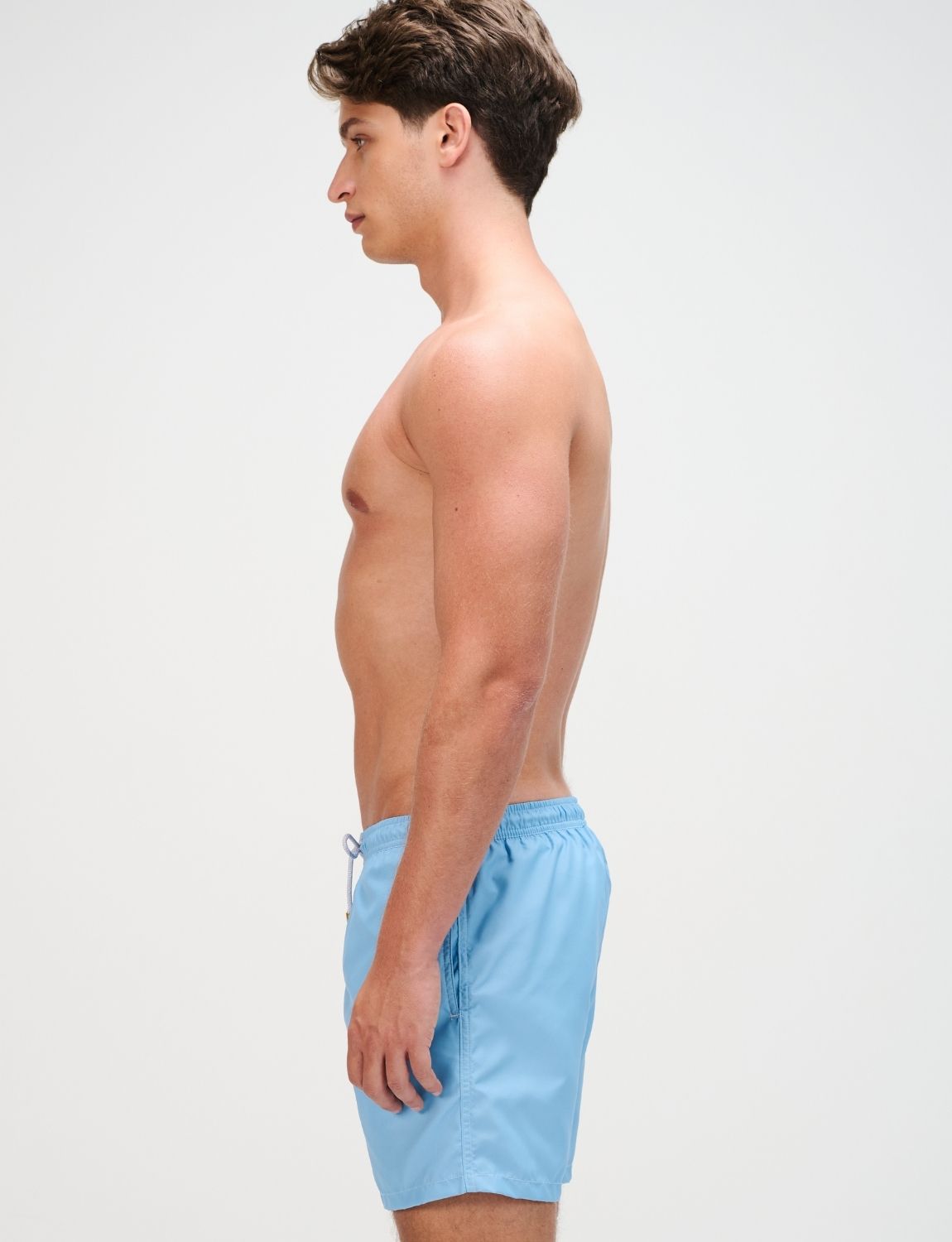 Pantaloneta Cloudless