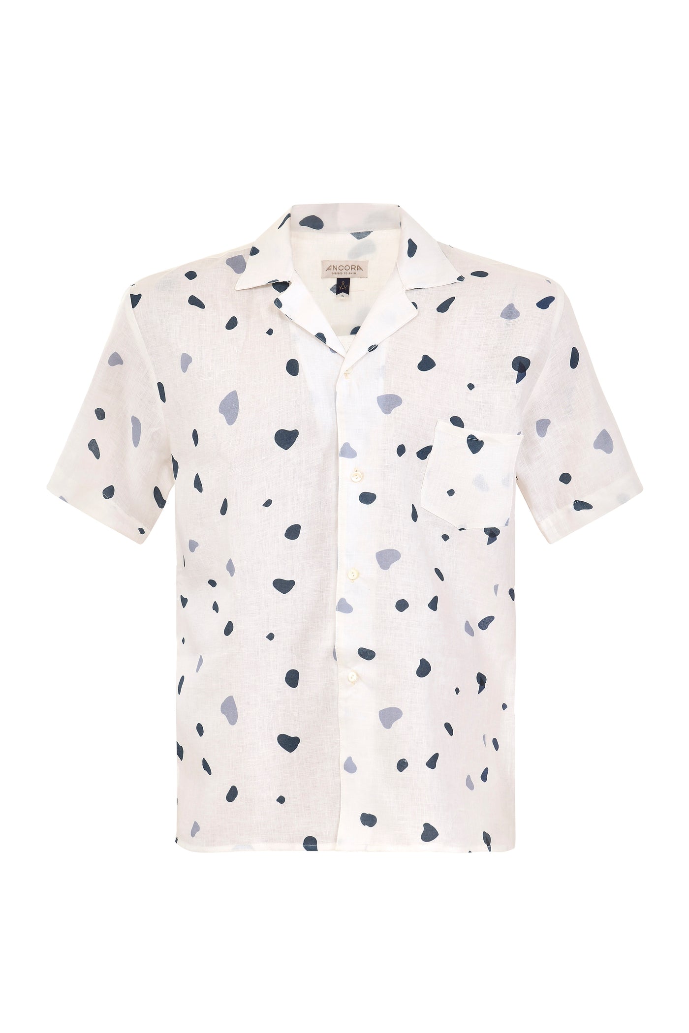 Camisa The Dotted Night