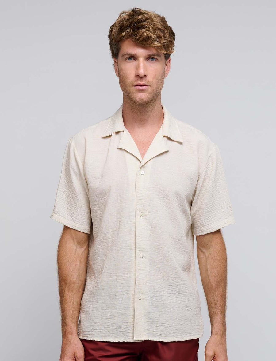 Camisa Toasted Men