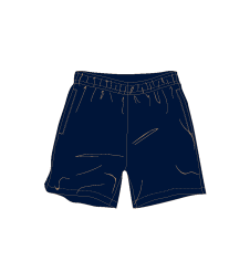 Swim Trunk