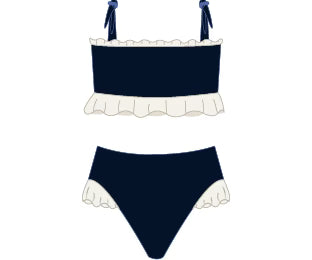 Ruffle BKN
