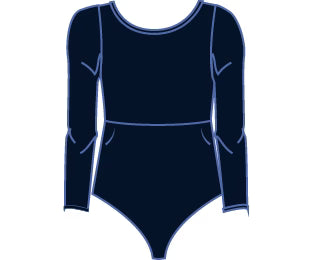 Long Sleeves Basic
