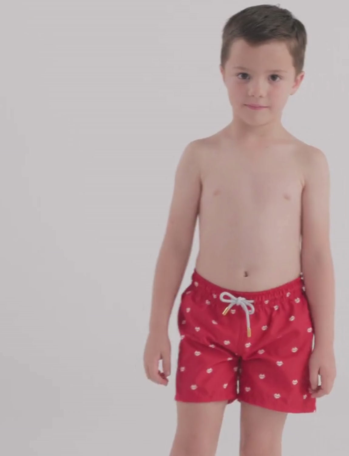 Pantaloneta Onyxa Mini