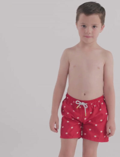 Pantaloneta Onyxa Mini