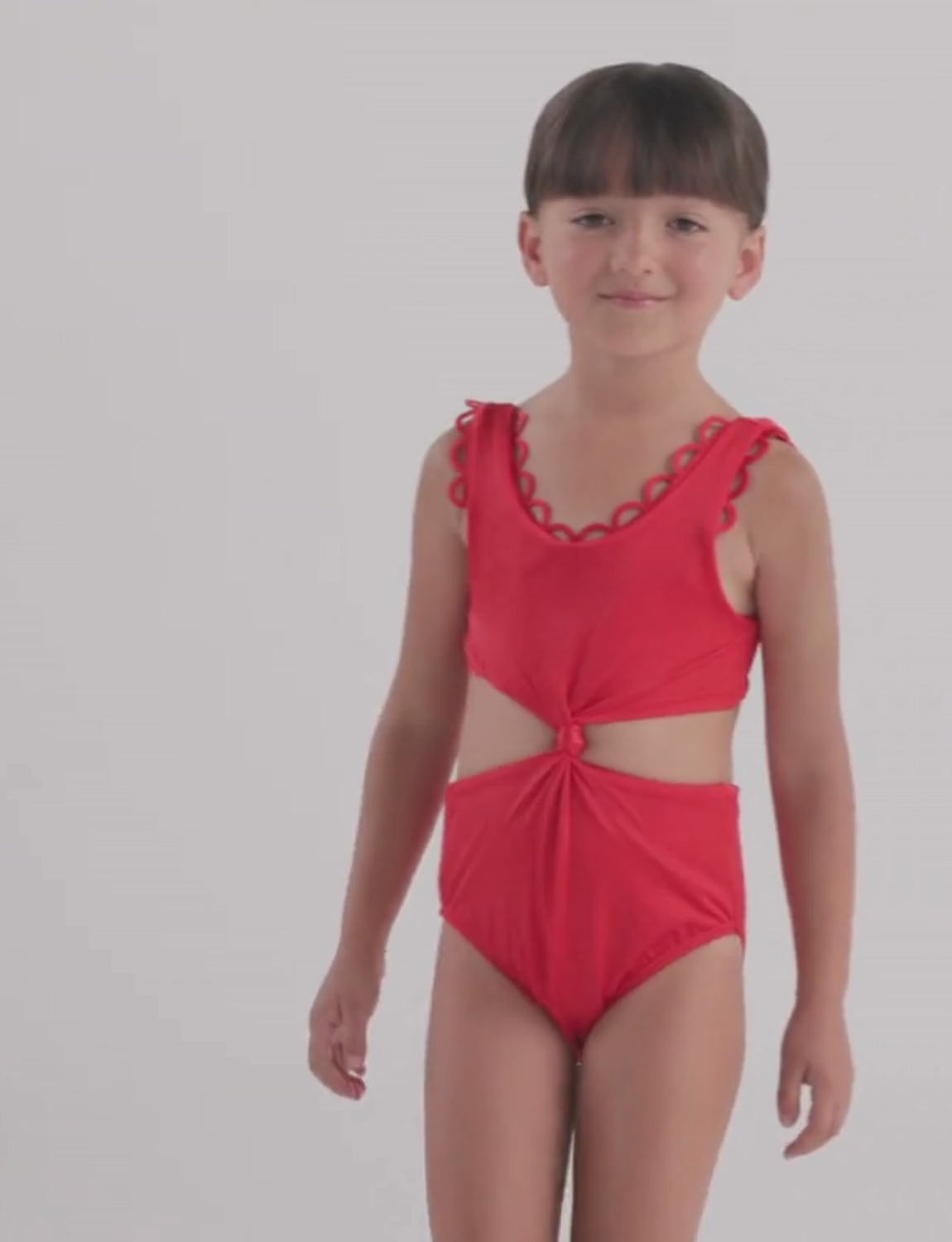 Enterizo Mini Nacaré