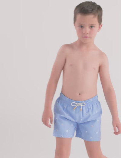 Pantaloneta Ysolde Mini