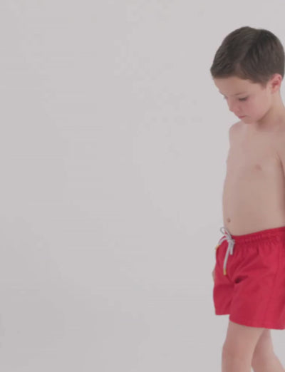 Pantaloneta Calypso Mini