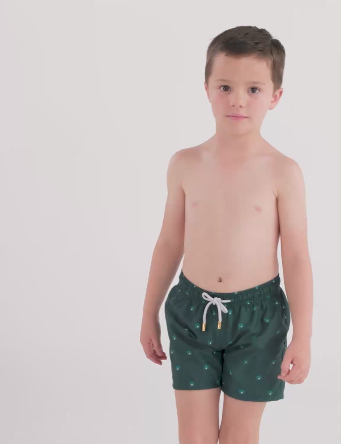 Pantaloneta Zareli Mini