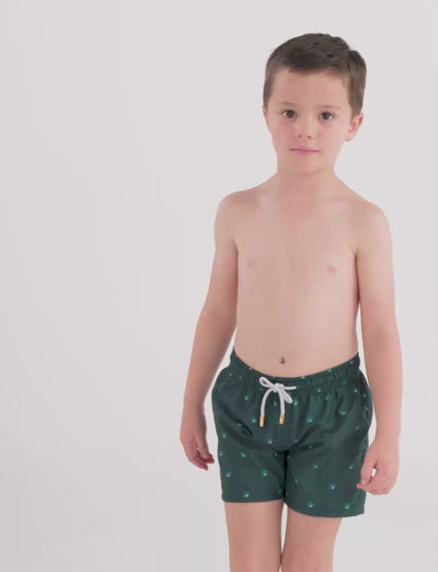 Pantaloneta Zareli Mini