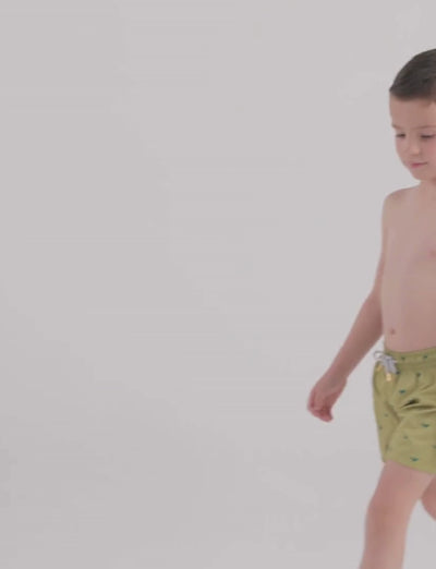 Pantaloneta Cireya Mini