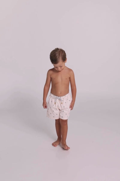 Pantaloneta Garden Mini