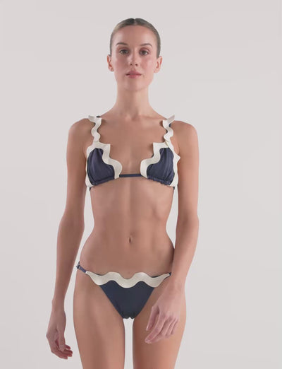 Bottom Cheeky Nalúa Navy