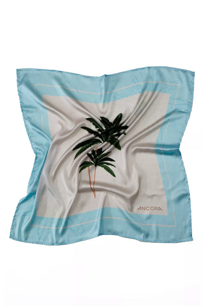 Pañoleta The Tropico Palm
