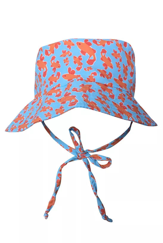 Sombrero Into The Bluez
